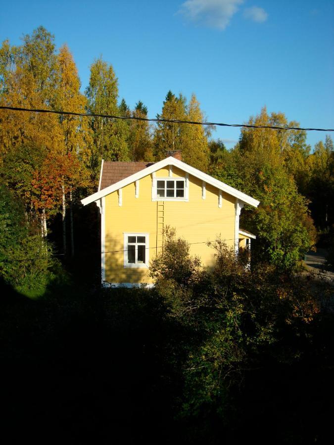 Gran Hotellihuoneistot 2 Suolahti Exterior photo
